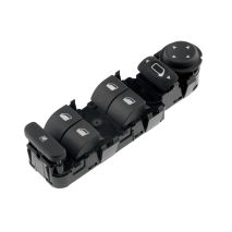 ΔΙΑΚΟΠΤΗΣ ΓΙΑ CITROEN C4 ΠΟΛΛΑΠΛΟΣ 9PIN ΠΑΡΑΘΥΡΩΝ orig.6554.HA Auto Moto Tyres 