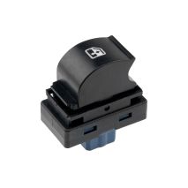 ΔΙΑΚΟΠΤΗΣ ΓΙΑ CITROEN JUMPER 06+ /FIAT DUCATO 06+ /PEUGEOT BOXER 06+ ΜΟΝΟΣ 4PIN ΠΑΡΑΘΥΡΩΝ orig.6554.XV Auto Moto Tyres 