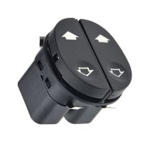 ΔΙΑΚΟΠΤΗΣ ΓΙΑ FORD FIESTA / CONNECT / KA ΔΙΠΛΟΣ ΠΑΡΑΘΥΡΩΝ 8 PIN NTY - orig.96FG14529BC - 1 ΤΕΜ. Auto Moto Tyres 