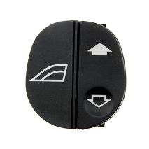 ΔΙΑΚΟΠΤΗΣ ΓΙΑ FORD TRANSIT CONNECT / FIESTA ΜΟΝΟΣ ΠΑΡΑΘΥΡΩΝ 6 PIN NTY - orig.96FG14529AC - 1 ΤΕΜ. Auto Moto Tyres 