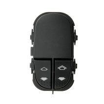 ΔΙΑΚΟΠΤΗΣ ΓΙΑ FORD FOCUS 1998-2005 ΔΙΠΛΟΣ ΠΑΡΑΘΥΡΩΝ 6 PIN NTY - orig.YS4T14529AAAB - 1 ΤΕΜ. Auto Moto Tyres 