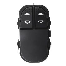 ΔΙΑΚΟΠΤΗΣ ΓΙΑ FORD FOCUS 1998-2005 ΔΙΠΛΟΣ ΠΑΡΑΘΥΡΩΝ 9 PIN NTY - orig.98AG14529AC - 1 ΤΕΜ. Auto Moto Tyres 