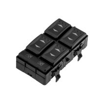 ΔΙΑΚΟΠΤΗΣ ΓΙΑ FORD MONDEO 2000+ ΠΟΛΛΑΠΛΟΣ 11PIN ΠΑΡΑΘΥΡΩΝ orig.3S7T-14A132-BA Auto Moto Tyres 