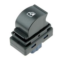 ΔΙΑΚΟΠΤΗΣ ΓΙΑ FIAT DOBLO 3 / DUCATO 3 / OPEL COMBO 2010-2014 / BOXER 3 / JUMPER 3 ΜΟΝΟΣ ΠΑΡΑΘΥΡΩΝ 4 PIN NTY - orig.735421717 - 1 ΤΕΜ. Auto Moto Tyres 