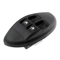 ΔΙΑΚΟΠΤΗΣ ΓΙΑ FIAT SIENA 1998+ ΔΙΠΛΟΣ ΜΕ ΠΛΑΙΣΙΟ 6PIN ΠΑΡΑΘΥΡΩΝ orig.717135614 Auto Moto Tyres 