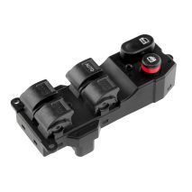 ΔΙΑΚΟΠΤΗΣ ΓΙΑ HONDA JAZZ 02-08/FIT 02-08/CITY ΠΟΛΛΑΠΛΟΣ 20PIN ΠΑΡΑΘΥΡΩΝ orig.35750-SLN-A010 Auto Moto Tyres 