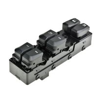 ΔΙΑΚΟΠΤΗΣ ΓΙΑ HYUNDAI ix35 2009+ ΠΟΛΛΑΠΛΟΣ 16PIN ΠΑΡΑΘΥΡΩΝ Auto Moto Tyres 