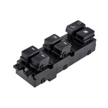 ΠΟΛΛΑΠΛΟΣ ΔΙΑΚΟΠΤΗΣ ΠΑΡΑΘΥΡΩΝ ΓΙΑ KIA PICANTO 2011+ 18PINS ΝΤΥ - 1 TEM. Auto Moto Tyres 