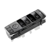 ΔΙΑΚΟΠΤΗΣ ΓΙΑ MERCEDES W242/W204/W212/S212/W218/W166/X204 ΠΟΛΛΑΠΛΟΣ ΜΕ ΠΛΑΙΣΙΟ 3PIN ΠΑΡΑΘΥΡΩΝ orig.2049055302 Auto Moto Tyres 