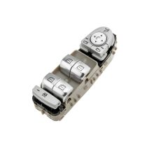 ΔΙΑΚΟΠΤΗΣ ΓΙΑ MERCEDES W205 - W253 ΟΔΗΓΟΥ ΜΠΕΖ/ΑΣΗΜΙ ΜΕ ΚΟΚΚΙΝΟ ΦΩΣ 3PIN 8R73 ΠΑΡΑΘΥΡΩΝ orig.A2059056800 - 6811 Auto Moto Tyres 