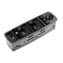 ΔΙΑΚΟΠΤΗΣ ΓΙΑ MERCEDES GL X164 2006+ /R W251 06+ ΠΟΛΛΑΠΛΟΣ 3PIN BROWN ΠΑΡΑΘΥΡΩΝ orig.2518300590 Auto Moto Tyres 