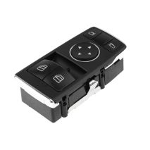 ΔΙΑΚΟΠΤΗΣ ΓΙΑ MERCEDES C-KLAS COUPE C204 2011+ ΠΑΡΑΘΥΡΩΝ orig.A1729056800 Auto Moto Tyres 