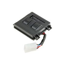 ΔΙΑΚΟΠΤΗΣ ΓΙΑ MITSUBISHI L300 ΠΑΡΑΘΥΡΩΝ ΔΙΠΛΟΣ ΜΕ ΠΛΑΙΣΙΟ 7PIN orig.MR159874 Auto Moto Tyres 