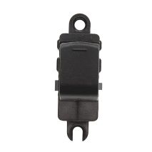 ΜΟΝΟΣ ΔΙΑΚΟΠΤΗΣ ΠΑΡΑΘΥΡΩΝ ΓΙΑ NISSAN QASHQAI J10 2007+ ΠΙΣΩ ΚΑΘΙΣΜΑΤΩΝ 6pins orig.25411-JD000 - 1 ΤΕΜ. Auto Moto Tyres 