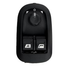 ΔΙΑΚΟΠΤΗΣ ΓΙΑ FIAT SCUDO 2001-2007 / PEUGEOT 206 ΠΑΡΑΘΥΡΩΝ ΠΟΛΛΑΠΛΟΣ ΜΕ ΠΛΑΙΣΙΟ 24 PIN (17 + 7) NTY - orig.6554.WA - 1 ΤΕΜ. Auto Moto Tyres 