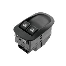 ΔΙΑΚΟΠΤΗΣ ΓΙΑ PEUGEOT 206 ΔΙΠΛΟΣ ΜΕ ΠΛΑΙΣΙΟ 6PIN ΠΑΡΑΘΥΡΩΝ orig.6554.WQ Auto Moto Tyres 