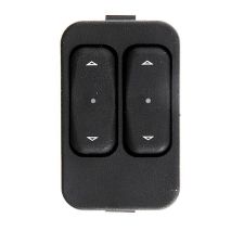 ΔΙΑΚΟΠΤΗΣ ΓΙΑ OPEL ASTRA G 1998+ / ZAFIRA A 1999+ ΔΙΠΛΟΣ ΠΑΡΑΘΥΡΩΝ 6 PIN NTY - orig.09100301 / 6240107 / 90561088 - 1 ΤΕΜ. Auto Moto Tyres 