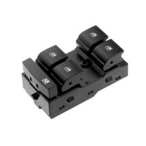 ΔΙΑΚΟΠΤΗΣ ΓΙΑ CHEVROLET CRUZE 2009+ ΠΟΛΛΑΠΛΟΣ 8PIN ΠΑΡΑΘΥΡΩΝ. orig.20917577 Auto Moto Tyres 