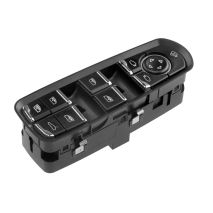 ΔΙΑΚΟΠΤΗΣ ΓΙΑ PORSCHE PANAMERA-CAYENNE ΠΟΛΛΑΠΛΟΣ ΜΕ ΠΛΑΙΣΙΟ 13PIN ΠΑΡΑΘΥΡΩΝ orig.7PP959858R Auto Moto Tyres 