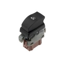 ΔΙΑΚΟΠΤΗΣ ΓΙΑ RENAULT MASTER/TRAFIC /MOVANO /VIVARO 6PIN ΜΟΝΟΣ ΠΑΡΑΘΥΡΩΝ orig.8200057321 Auto Moto Tyres 