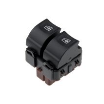 ΔΙΑΚΟΠΤΗΣ ΓΙΑ RENAULT CLIO IV/CAPTUR ΔΙΠΛΟΣ 7PIN ΛΕΥΚΟ ΦΩΣ ΠΑΡΑΘΥΡΩΝ orig.254113300R Auto Moto Tyres 