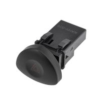 ΔΙΑΚΟΠΤΗΣ ΓΙΑ RENAULT CLIO 2 / KANGOO 2 ΑΛΑΡΜ 4PIN orig.8200442723 Auto Moto Tyres 