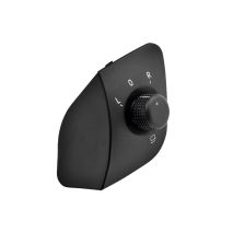 ΔΙΑΚΟΠΤΗΣ ΓΙΑ SEAT IBIZA 2008-2015 ΜΕ ΗΛΕΚΤΡ.ΑΝΑΔΙΠΛΟΥΜΕΝΟ ΚΑΘΡΕΠΤΗ ΚΑΘΡΕΠΤΩΝ orig.6J1959565 Auto Moto Tyres 