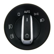 ΔΙΑΚΟΠΤΗΣ ΓΙΑ SKODA OCTAVIA 2004-2013 ΦΩΤΩΝ NTY - 1 ΤΕΜ. Auto Moto Tyres 