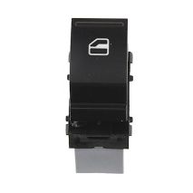 ΔΙΑΚΟΠΤΗΣ ΓΙΑ SKODA FABIA 2 / SUPERB / ROOMSTER ΜΟΝΟΣ ΠΑΡΑΘΥΡΩΝ 4 PIN NTY - orig.5J0959855 - 1 ΤΕΜ. Auto Moto Tyres 