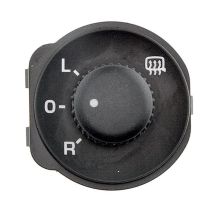 ΔΙΑΚΟΠΤΗΣ ΓΙΑ SKODA OCTAVIA 2004-2013 ΚΑΘΡΕΠΤΩΝ 6 PIN NTY - orig.1Z1959565A / 1Z1959565A3X1 - 1 ΤΕΜ. Auto Moto Tyres 
