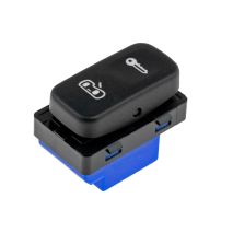 ΔΙΑΚΟΠΤΗΣ ΚΛΕΙΔΩΜΑΤΟΣ ΠΟΡΤΑΣ orig.1ZD962125A ΓΙΑ SKODA OCTAVIA 2004+ Auto Moto Tyres 