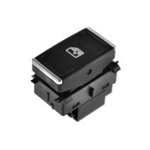 ΔΙΑΚΟΠΤΗΣ ΓΙΑ SKODA OCTAVIA 2013+ ΜΠΡΟΣΤΑ ΔΕΞΙΑ ΧΡΩΜΙΟ ΠΑΡΑΘΥΡΩΝ Auto Moto Tyres 