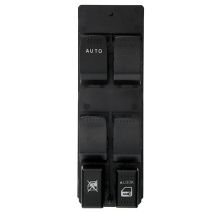 ΔΙΑΚΟΠΤΗΣ ΓΙΑ SUZUKI SWIFT 2005+ / FIAT SEDICI 2006+ ΠΟΛΛΑΠΛΟΣ ΠΑΡΑΘΥΡΩΝ 13 PIN NTY - orig.3799077J00 - 1 ΤΕΜ. Auto Moto Tyres 