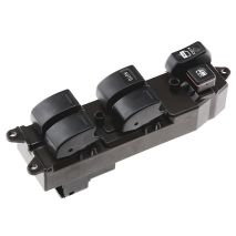 ΔΙΑΚΟΠΤΗΣ ΓΙΑ TOYOTA CAMRY 2001+ / SIENNA 2003+ / LAND CRUISER PRADO 20022009 ΠΟΛΛΑΠΛΟΣ ΠΑΡΑΘΥΡΩΝ 14 PIN NTY - 1 ΤΕΜ. Auto Moto Tyres 