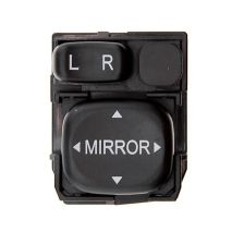 ΔΙΑΚΟΠΤΗΣ ΓΙΑ TOYOTA COROLLA / VERSO / YARIS / AVENSIS / PRIUS / RAV4 / HILUX / LAND CRUISER ΚΑΘΡΕΠΤΗ 9 PIN NTY - 1 ΤΕΜ. Auto Moto Tyres 