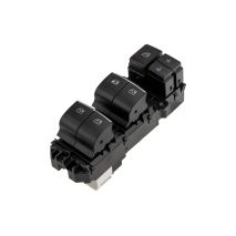 ΠΟΛΛΑΠΛΟΣ ΔΙΑΚΟΠΤΗΣ ΠΑΡΑΘΥΡΩΝ ΓΙΑ TOYOTA HILUX 2015+ ΜΕ ΧΡΩΜΙΟ orig.84820-0K270 ΝΤΥ - 1 TEM. Auto Moto Tyres 