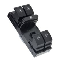 ΔΙΑΚΟΠΤΗΣ ΓΙΑ VW GOLF 5 / JETTA / PASSAT / POLO / ALTEA / IBIZA / LEON / TOLEDO ΠΟΛΛΑΠΛΟΣ ΠΑΡΑΘΥΡΩΝ 10 PIN NTY - 1 ΤΕΜ. Auto Moto Tyres 