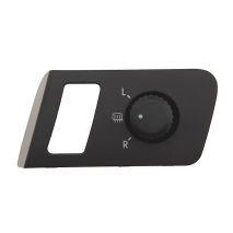 ΔΙΑΚΟΠΤΗΣ ΓΙΑ VW CADDY / TOURAN ΚΑΘΡΕΠΤΗ 6 PIN NTY - orig.1T1959565 - 1 ΤΕΜ. Auto Moto Tyres 