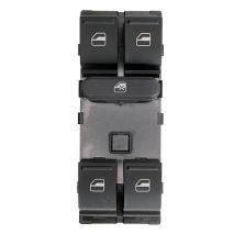 ΔΙΑΚΟΠΤΗΣ ΓΙΑ SKODA FABIA 2 / OCTAVIA 5 / SUPERB / YETI ΠΟΛΛΑΠΛΟΣ ΠΑΡΑΘΥΡΩΝ 10 PIN NTY - orig.1Z0959858B - 1 ΤΕΜ. Auto Moto Tyres 