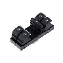 ΔΙΑΚΟΠΤΗΣ ΓΙΑ VW PASSAT B7 2010+ ΠΟΛΛΑΠΛΟΣ 10PIN ΠΑΡΑΘΥΡΩΝ orig.3C8959857 Auto Moto Tyres 