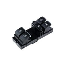 ΔΙΑΚΟΠΤΗΣ ΓΙΑ VW SHARAN 10+ /TOUAREG 10+ /TOURAN 10+ /SEAT ALHAMBRA 10+ ΠΟΛΛΑΠΛΟΣ 10PIN ΠΑΡΑΘΥΡΩΝ orig.7P6959857 Auto Moto Tyres 