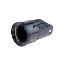 ΔΙΑΚΟΠΤΗΣ ΓΙΑ VW AMAROK 2010+ / CADDY 2004+ / POLO 2001+ / TRANSPORTER T5 2003+ 17PIN ΦΩΤΩΝ orig.6Q0941531C Auto Moto Tyres 