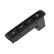 ΔΙΑΚΟΠΤΗΣ ΜΝΗΜΗΣ ΚΑΘΙΣΜΑΤΟΣ orig.1Z0959769 ΓΙΑ VW PASSAT B6 05+ - B7 10+/SHARAN 10+ /TIGUAN 07+  4PIN Auto Moto Tyres 