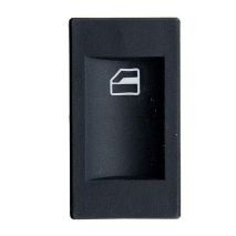 ΔΙΑΚΟΠΤΗΣ ΓΙΑ VW POLO CLASSIC 2000-2001 ΜΟΝΟΣ ΠΑΡΑΘΥΡΩΝ 5 PIN NTY - orig.6N0959855B - 1 ΤΕΜ. Auto Moto Tyres 