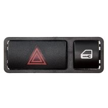 ΔΙΑΚΟΠΤΗΣ ΓΙΑ BMW E46 / E53 / E85 / E86 ΑΛΑΡΜ 6 PIN NTY - orig. 61318368920 - 1 ΤΕΜ. Auto Moto Tyres 