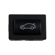 ΔΙΑΚΟΠΤΗΣ ΠΟΡΤ ΜΠΑΓΚΑΖ ΓΙΑ BMW ΣΕΙΡΑ 1 E81 / E87 / ΣΕΙΡΑ 3 E90 / E91 / F30 / F31 / ΣΕΙΡΑ 5 E60 / E61 / F07 / F10 / F11 NTY - 1 ΤΕΜ. Auto Moto Tyres 