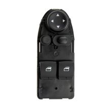 ΔΙΑΚΟΠΤΗΣ ΓΙΑ BMW ΣΕΙΡΑ 3 E92 COUPE 2006+ ΠΟΛΛΑΠΛΟΣ ΠΑΡΑΘΥΡΩΝ ΜΑΥΡΟΣ 18 PIN NTY - orig.5902048165367 - 1 ΤΕΜ. Auto Moto Tyres 