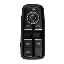 ΔΙΑΚΟΠΤΗΣ ΓΙΑ PORSCHE 911 / 991 2011+ ΠΑΡΑΘΥΡΩΝ 16 PIN NTY - 1 ΤΕΜ. Auto Moto Tyres 