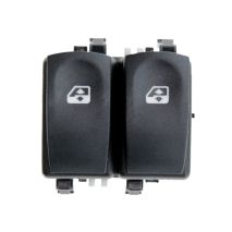 ΔΙΑΚΟΠΤΗΣ ΓΙΑ RENAULT CLIO 3 / SYMBOL / MODUS ΔΙΠΛΟΣ ΠΑΡΑΘΥΡΩΝ 10 PIN NTY - orig.8200214943 - 1 ΤΕΜ. Auto Moto Tyres 
