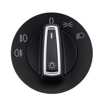 ΔΙΑΚΟΠΤΗΣ ΓΙΑ VW GOLF 7 2012+ / TIGUAN 2016+ / TOURAN 2015+ ΦΩΤΩΝ 10 PIN NTY - 1 ΤΕΜ. Auto Moto Tyres 